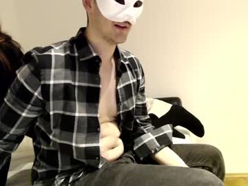 female cam couple shy_amateur image #1709134