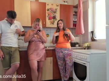 female cam couple juliana35 image #1775666