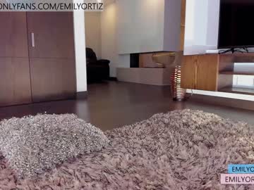 female cam couple emilyortiz_ image #1127821