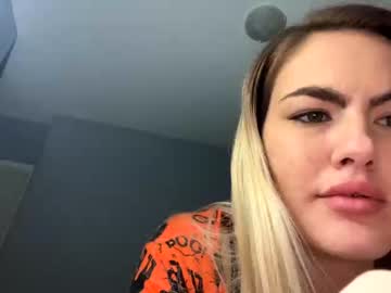 fatassblondie  female  webcam