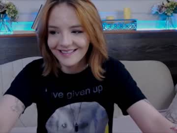 female cam girl ginger_pie image #1902989