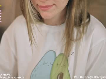 female cam girl mia_milagros image #3768676