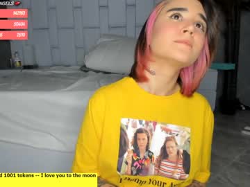 female cam girl sugar_troubl3 image #309239