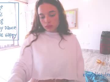 female cam girl kendalltyler image #155886