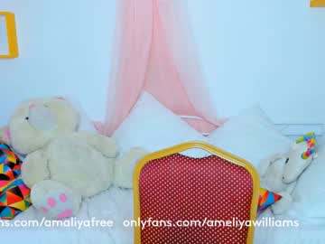 female cam girl amelia__williams image #1483357