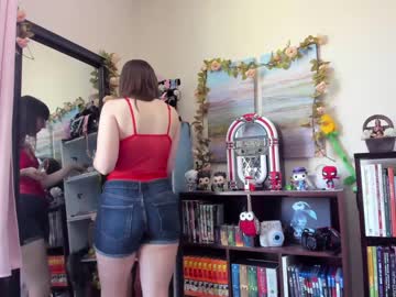 female cam girl ellynaomi image #47538