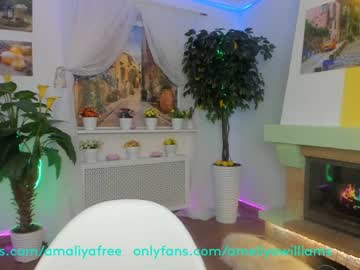 female cam girl amelia__williams image #1183274