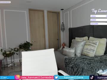 female cam girl _hannamiller image #1580040