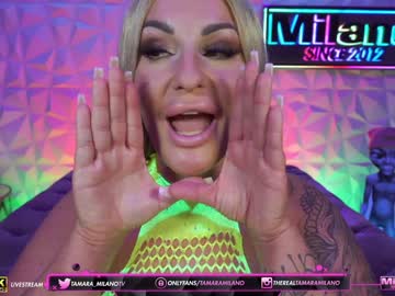 female cam girl tamaramilano image #2179234