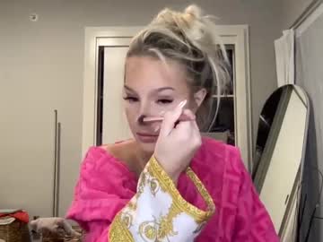 fakeblonde9  female  webcam