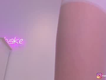 female cam girl mango_shake image #299790