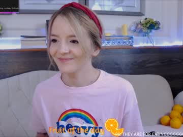 female cam girl ginger_pie image #2255021