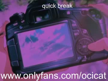 female cam girl ocicat image #2284728