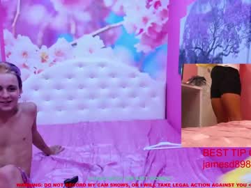 female cam couple liam_n_bonnie image #131155