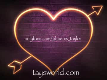 female cam girl phoenix_taylor image #2594257