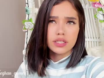 female cam girl _meghan_gomez1_ image #1915081