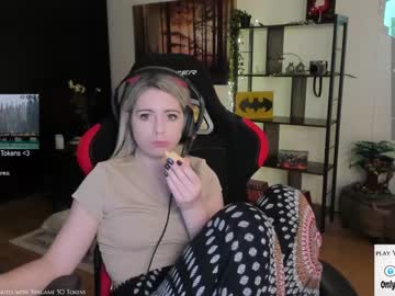 female cam girl kimilee22 image #1636435