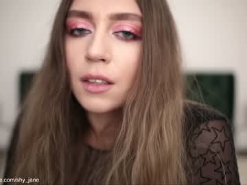 female cam girl shy_jane image #2099621