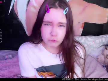 female cam girl nyakawaii69 image #1470275