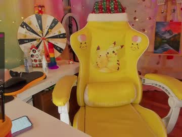 female cam girl _biscuitty image #826436