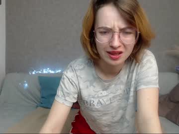 female cam girl mary_klaus image #3727491