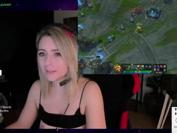 female cam girl kimilee22 image #2847200