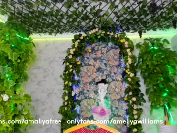 female cam girl amelia__williams image #1433392