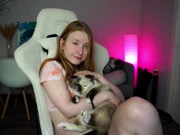 female cam girl pocketrocket_ image #1788216