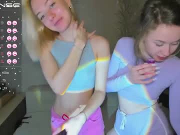 female cam couple betty_bet image #3614061
