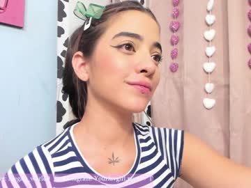 female cam girl megan_world image #1350242