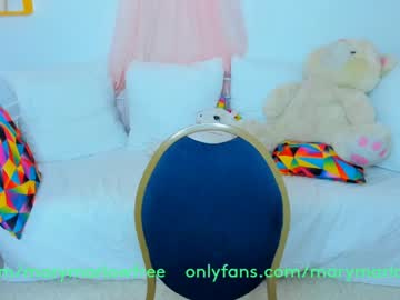 female cam girl mary_marlow image #1032714