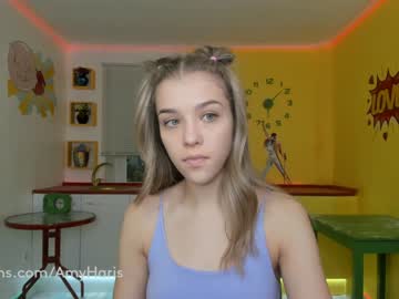 female cam girl amy_haris image #232674