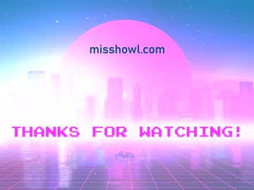 female cam girl misshowl image #3512378
