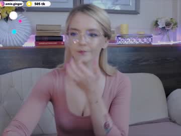 female cam girl ginger_pie image #2656719