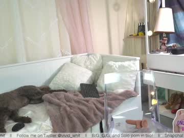 female cam girl vivid_whit image #2333656