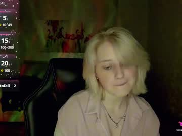hot_isa7  female  webcam