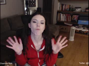 female cam girl charlotte1996 image #856622