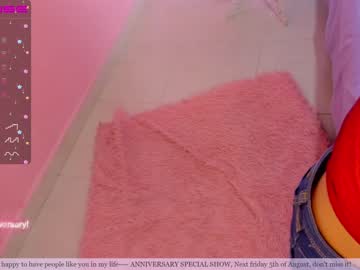 female cam girl little_effy18 image #2297644