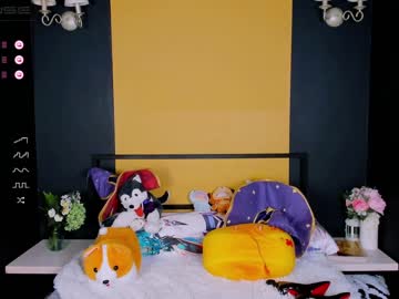 female cam girl nicky_spark image #3037159