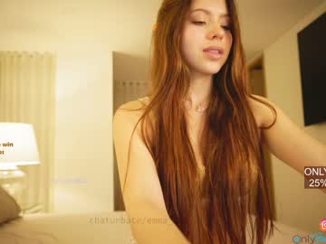 female cam girl emma_lu1 image #1910464