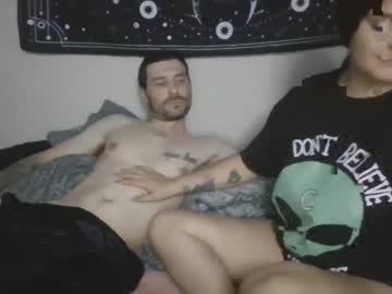 cherry_and_hubby  webcam