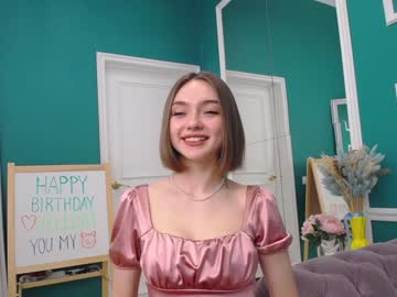 female cam girl adelewilson__ image #952010