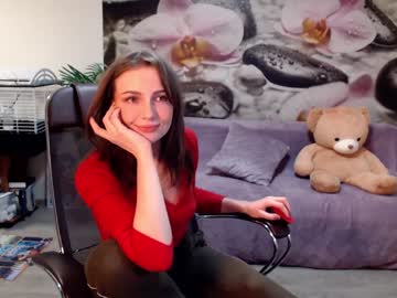 female cam girl jennycutey image #1246287