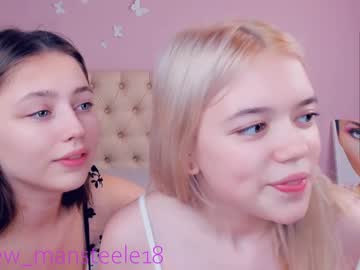 female cam couple newmansteele image #104864
