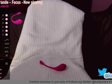 female cam girl hollyextra image #2290027