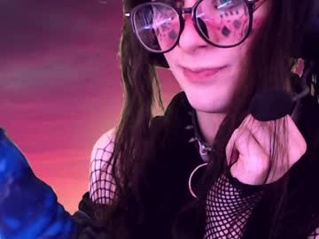 female cam tranny ssirblade image #1456590