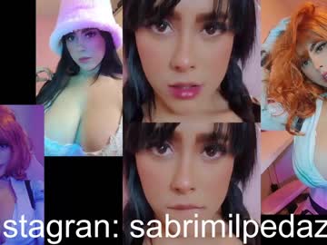 female cam girl sabrina_geek image #2745248