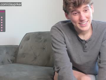 female cam man clay_parker image #1025038