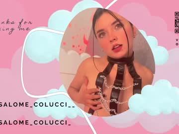 female cam girl pavlovacoluccii_ image #1636294