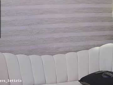 female cam girl letiziafulkers1 image #1045382